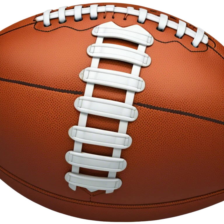 American Football emoji