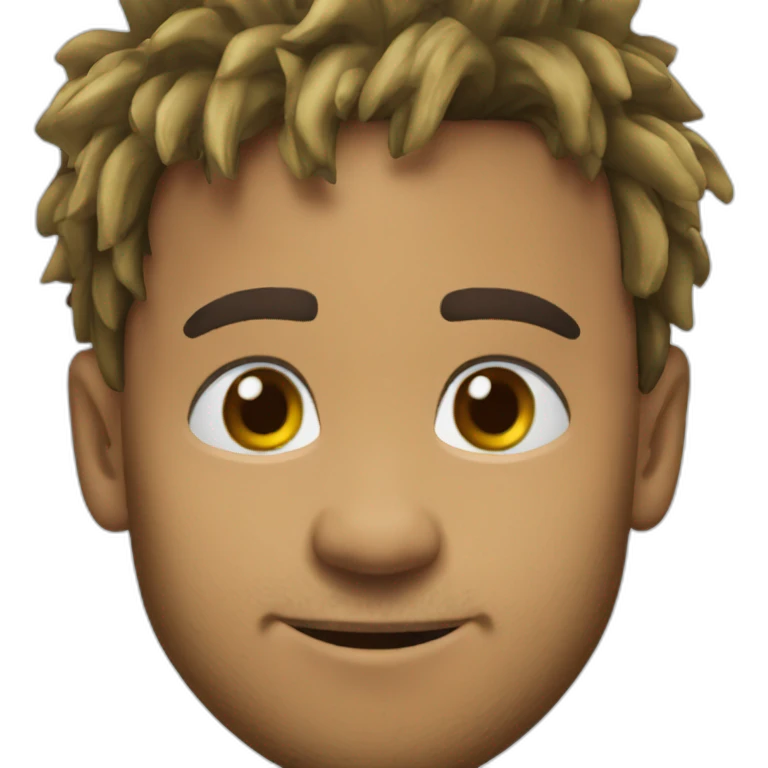 neymar emoji