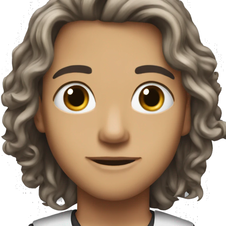 Elliott Karsyn DeVine emoji