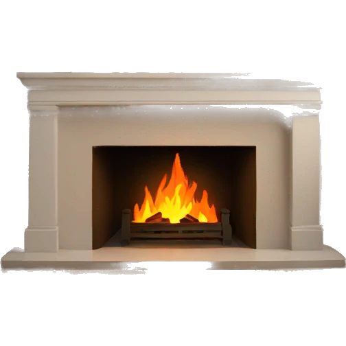Fireplace  emoji