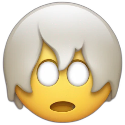 Iphone logo emoji