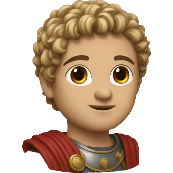 rome emoji