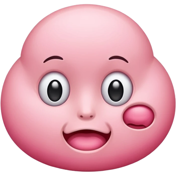 pinky promise emoji