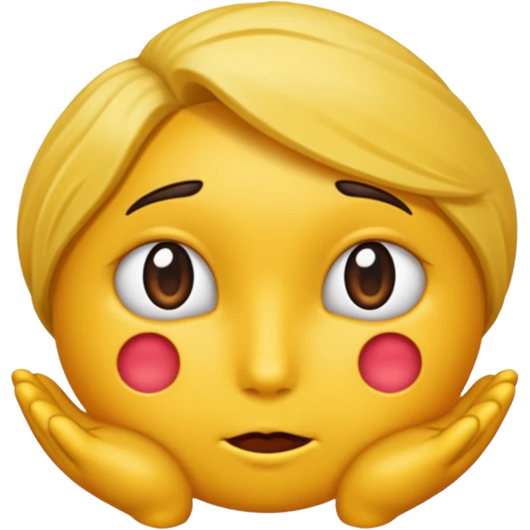 Naked black pussy emoji