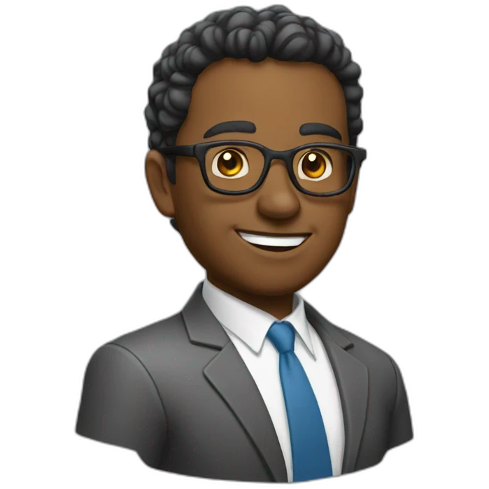 you-gotta-be-smart emoji