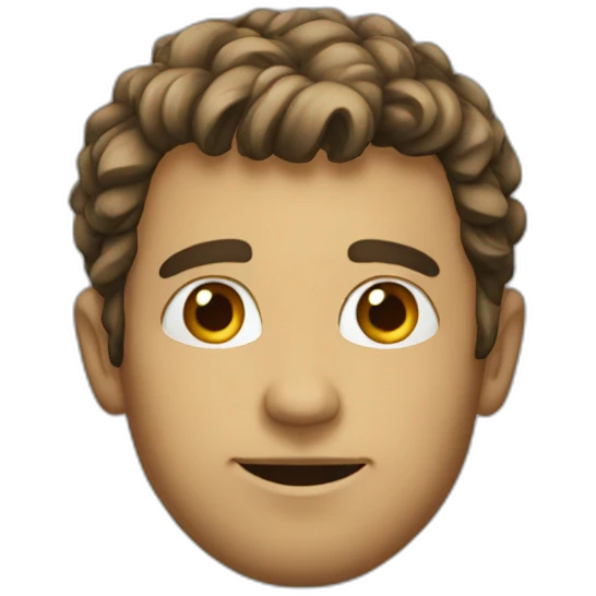 Sullivian emoji