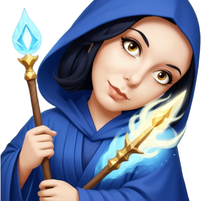 Astral Magister emoji