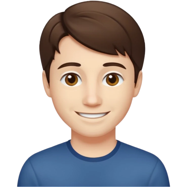 Michael Yanni emoji