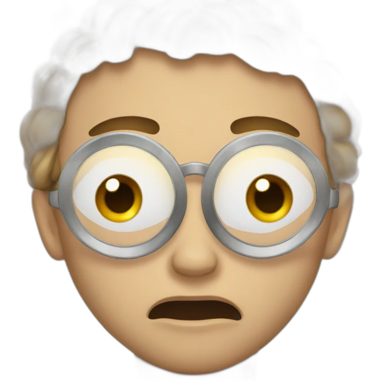 hangover emoji