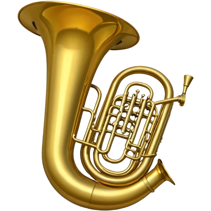 Tuba  emoji