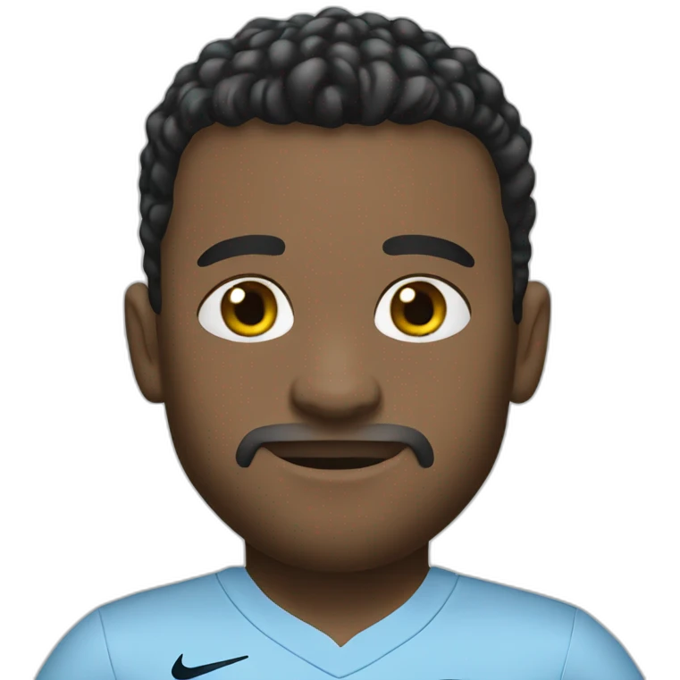 Man city emoji