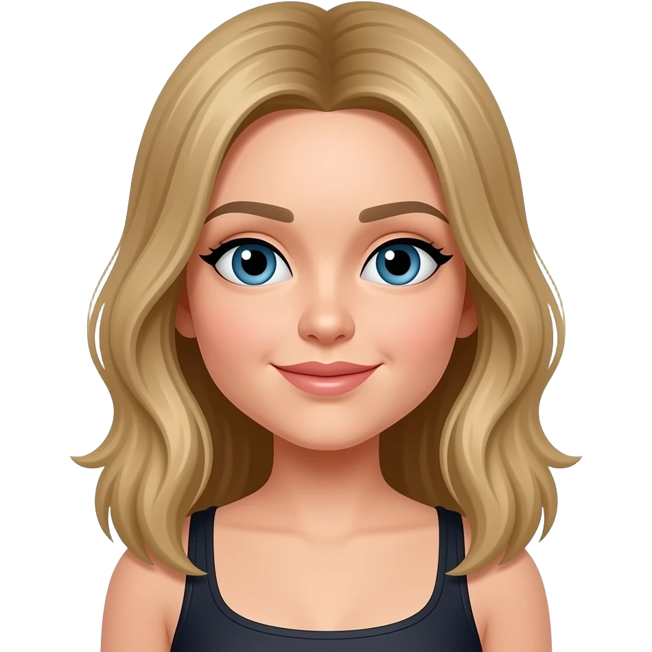 Lyna vellejod emoji