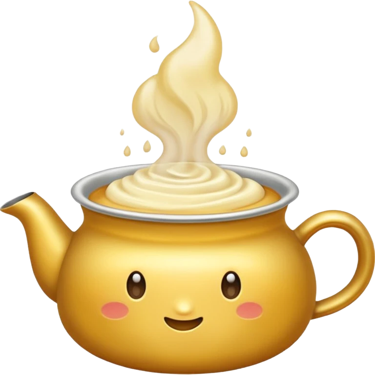 mamaliga cu branza emoji