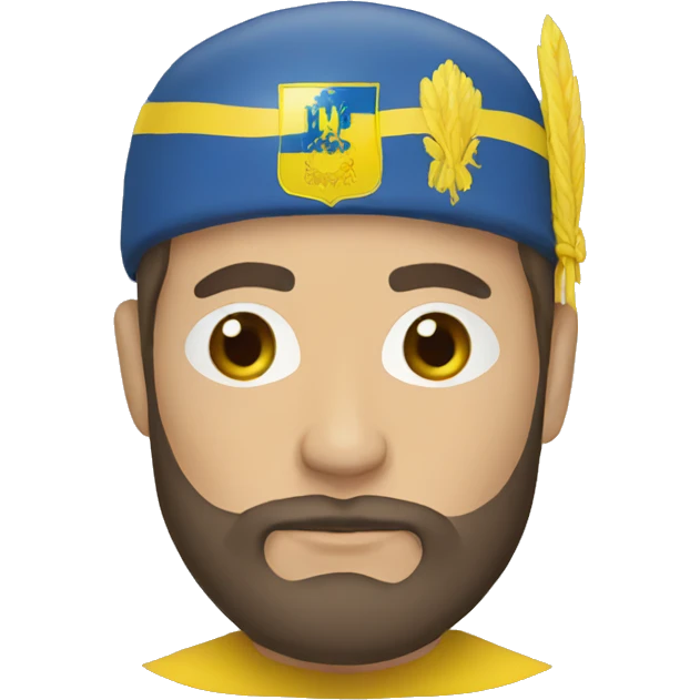 Ukraine  emoji