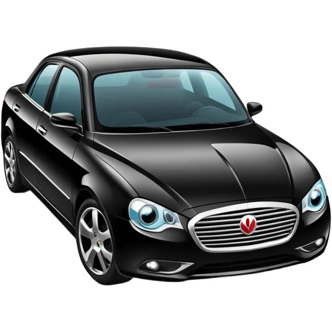 Amin meshki iran car emoji