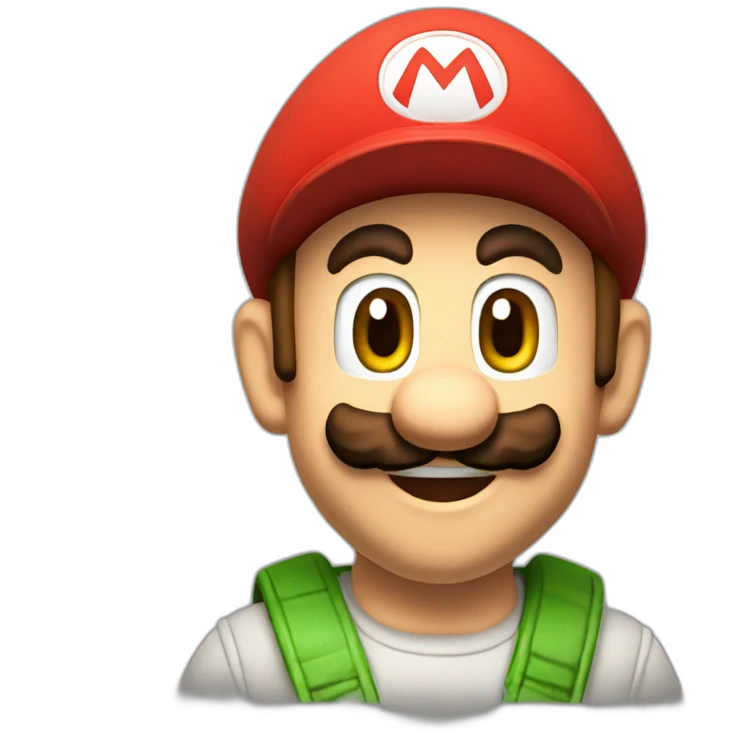 mario kart emoji