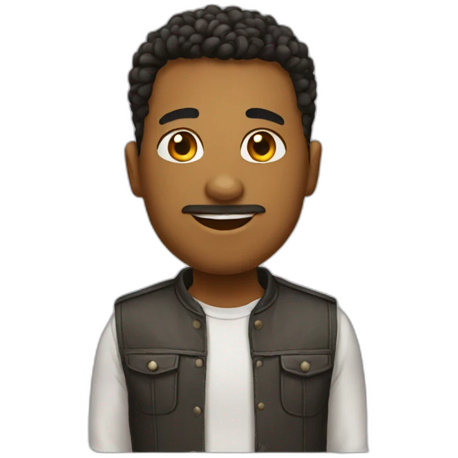 Love emoji
