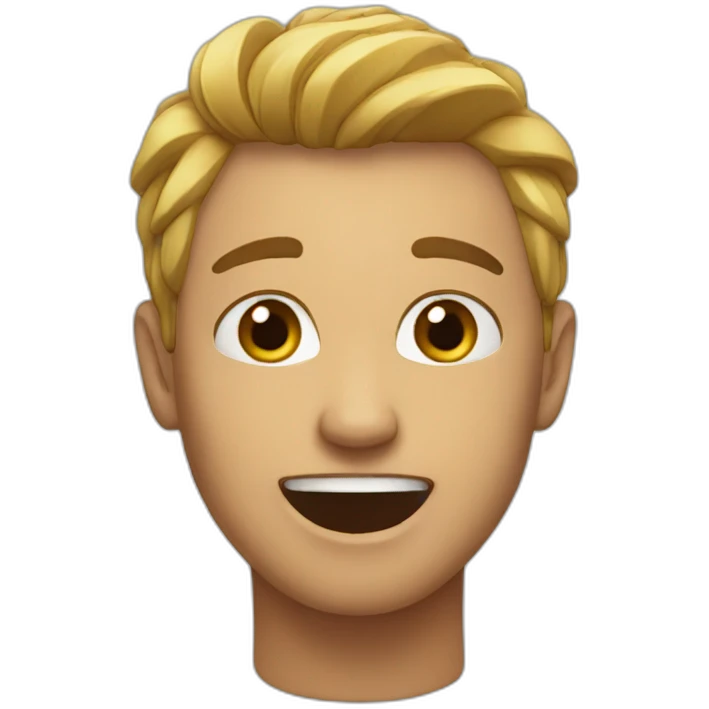 AAH emoji