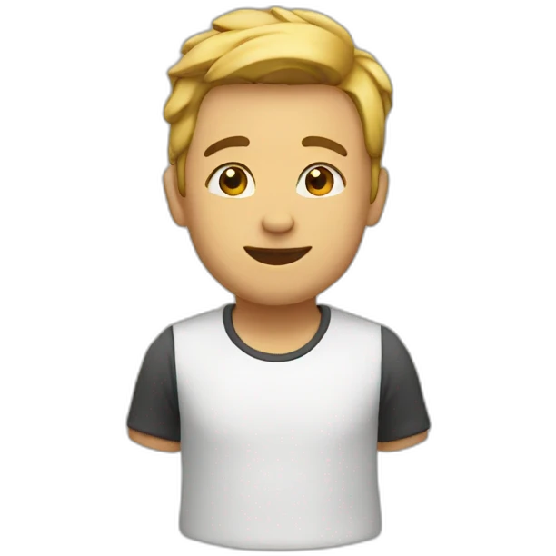 Me emoji
