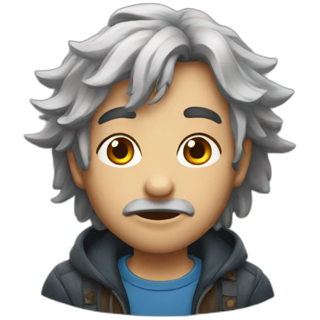 Sanglier emoji