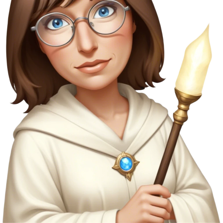 Ivory Enchanter emoji