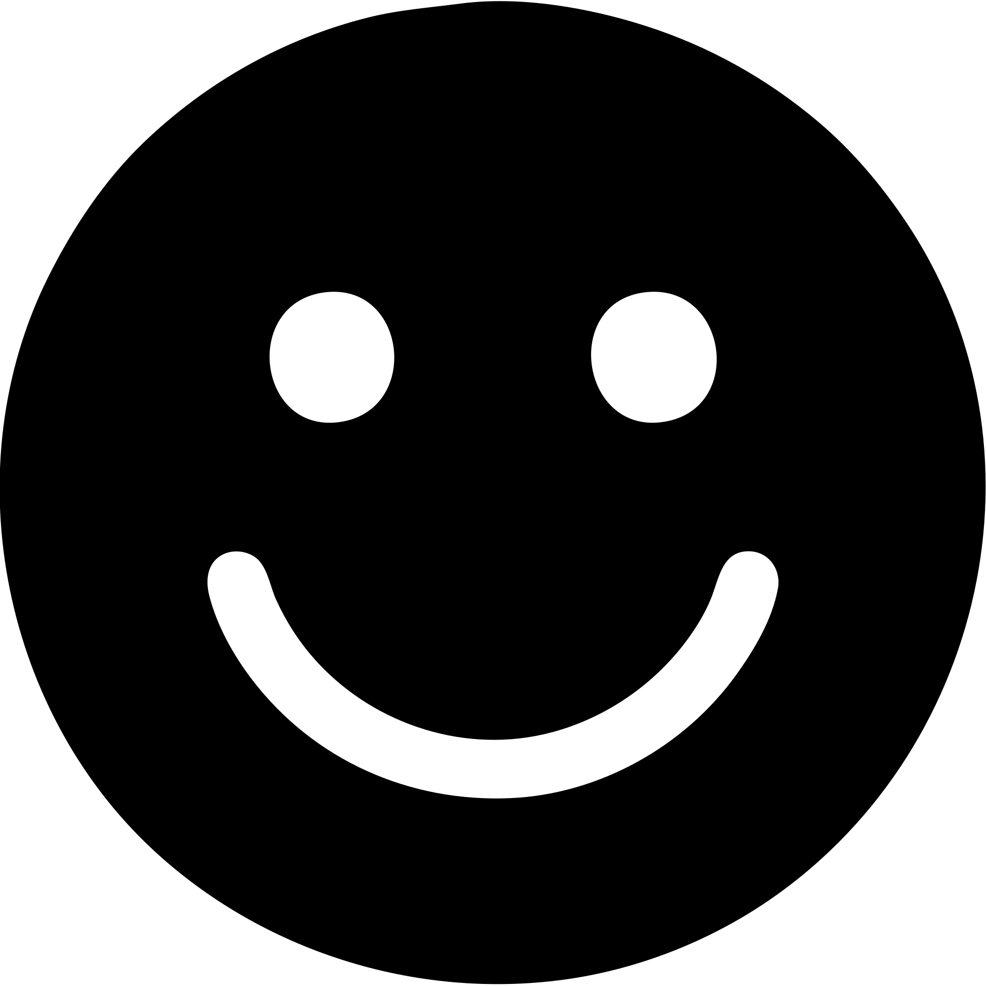 smile icon emoji