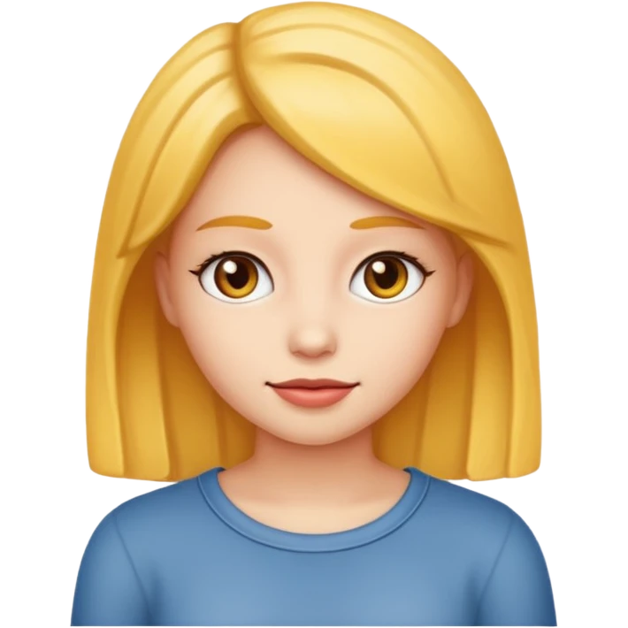 Lisa emoji