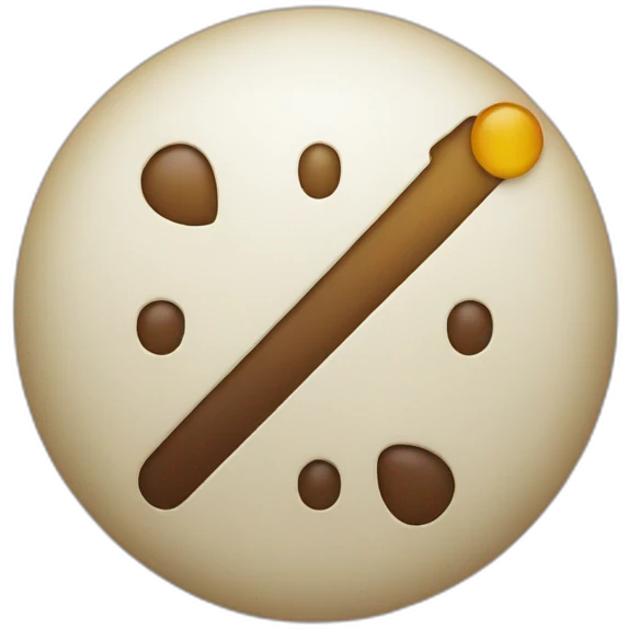 Instagram tick emoji