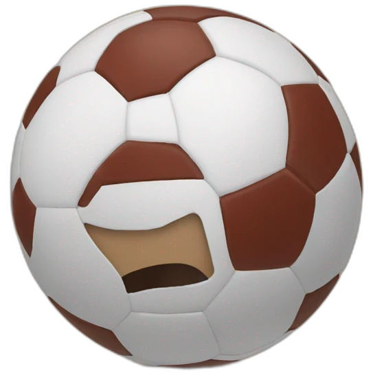 As roma foitball emoji