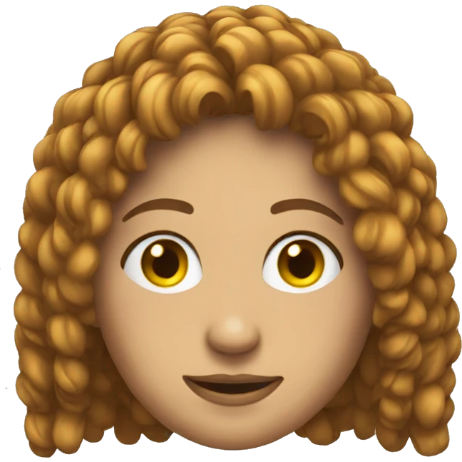 personnage en pull emoji