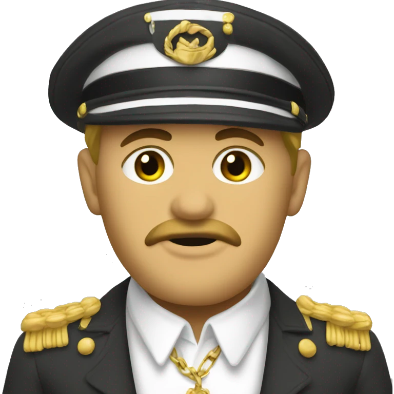 coup de collier emoji
