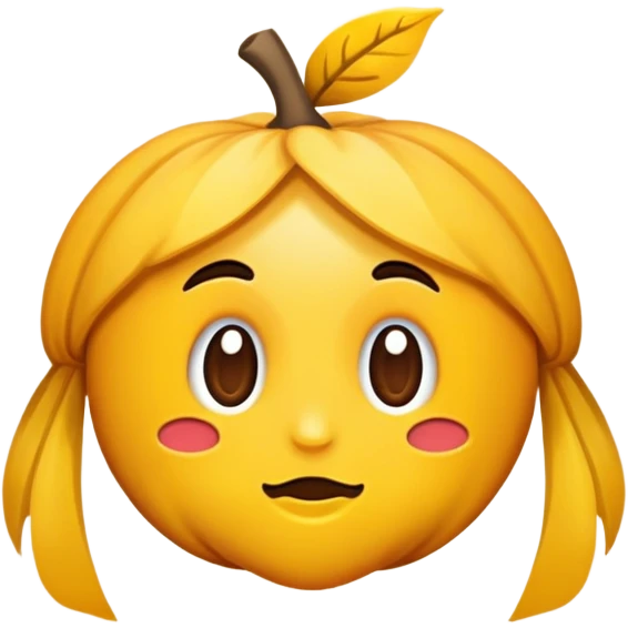 Imagem aconchegante emoji