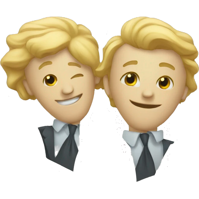 b2b deal emoji