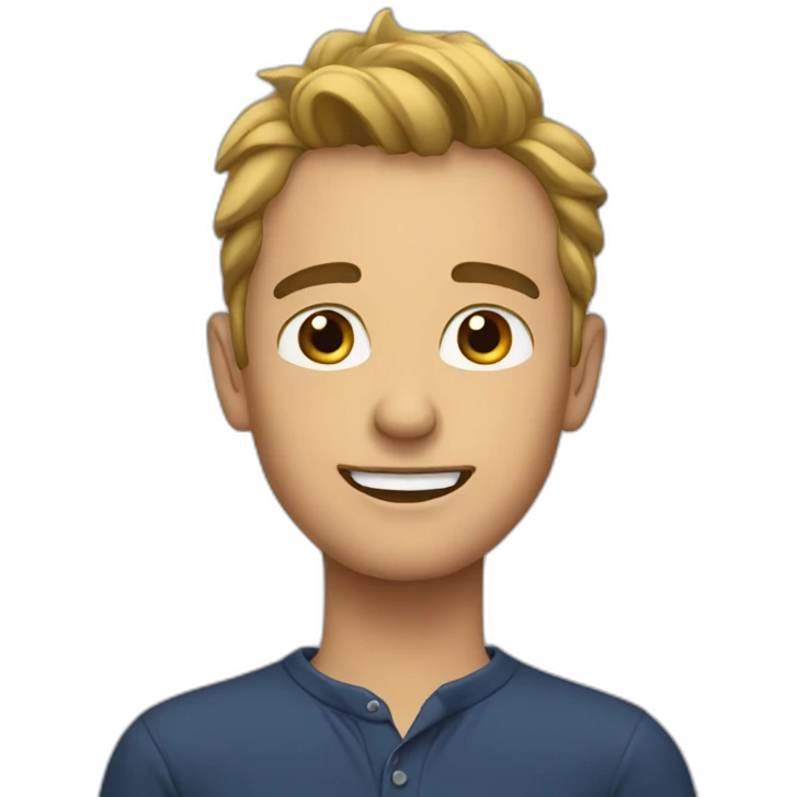 tom emoji