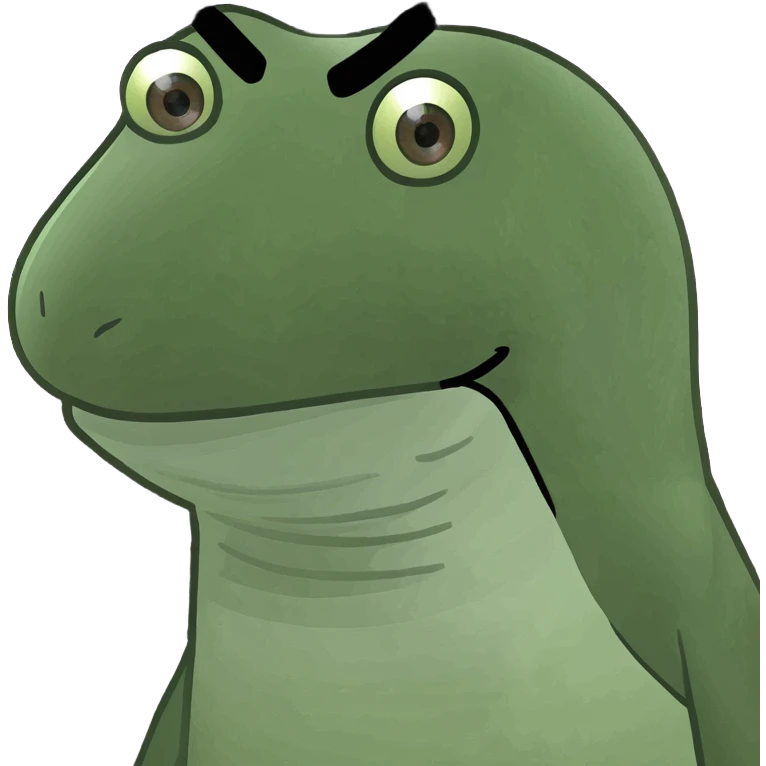 Perry the platypus  emoji
