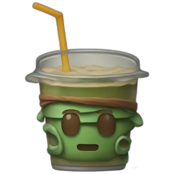 boba emoji