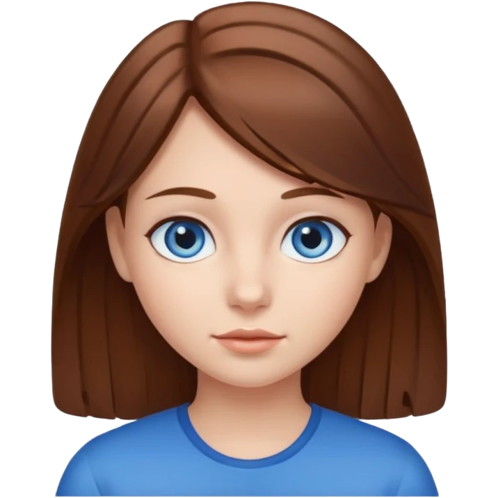 Hands down a girl emoji