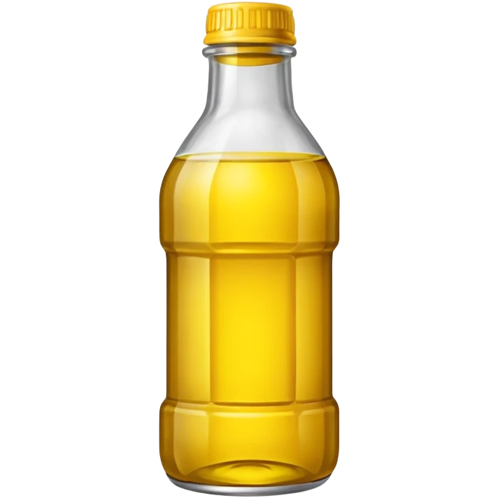 Inca kola bottle emoji
