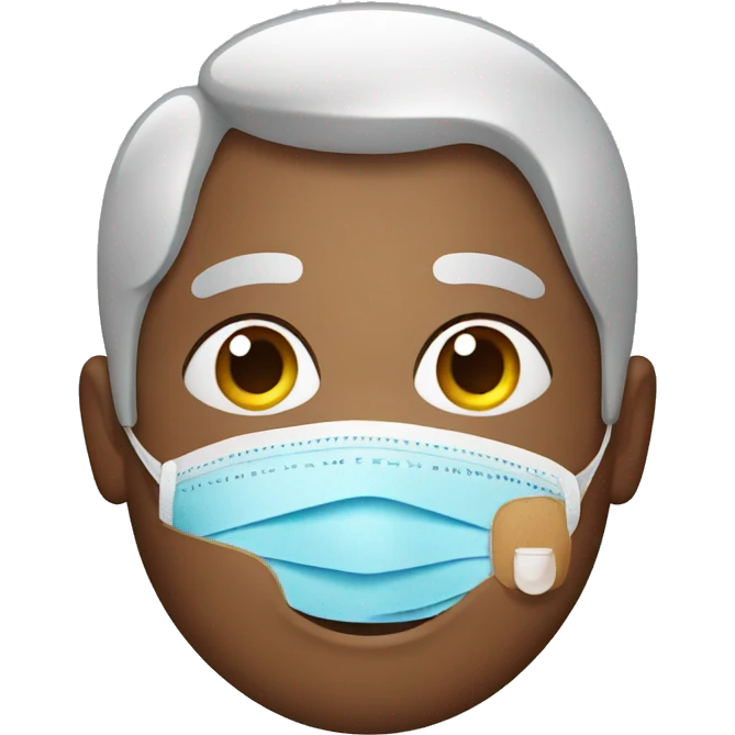 Diabetic emoji
