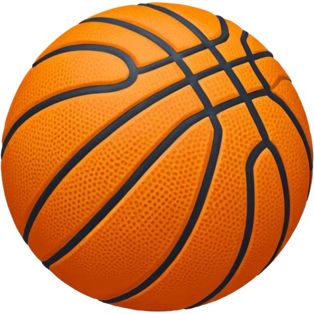 basket ball emoji