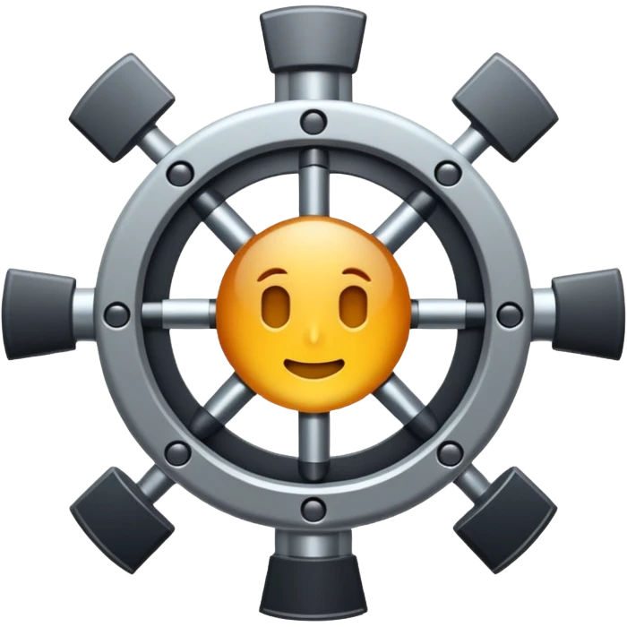 Quantum metrology emoji