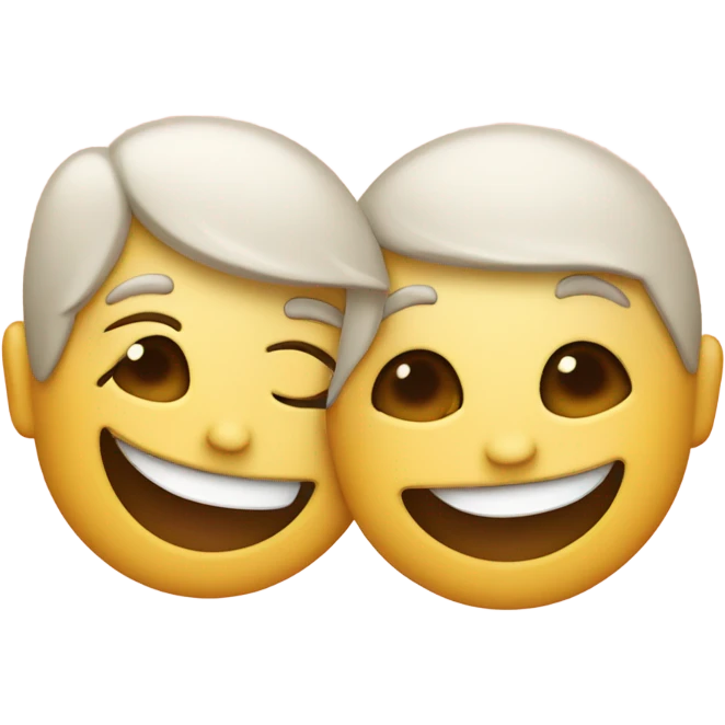 😍🥰 emoji