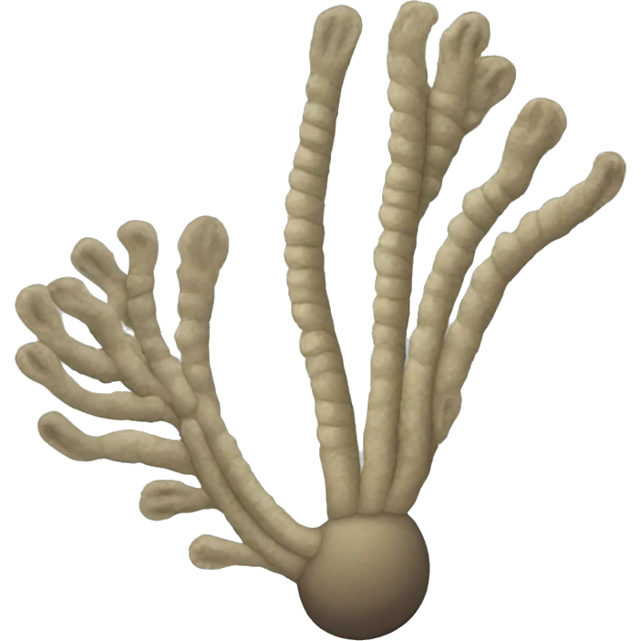 crinoid emoji