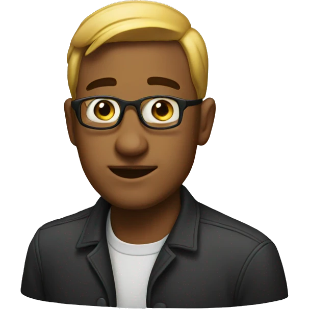 smart emoji emoji