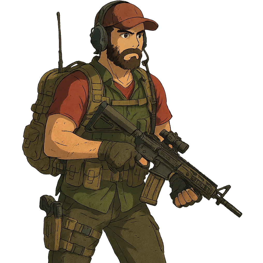 Tom Clancy Wildlands emoji