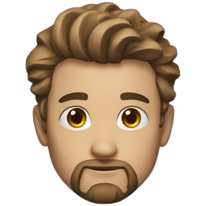 marvel emoji