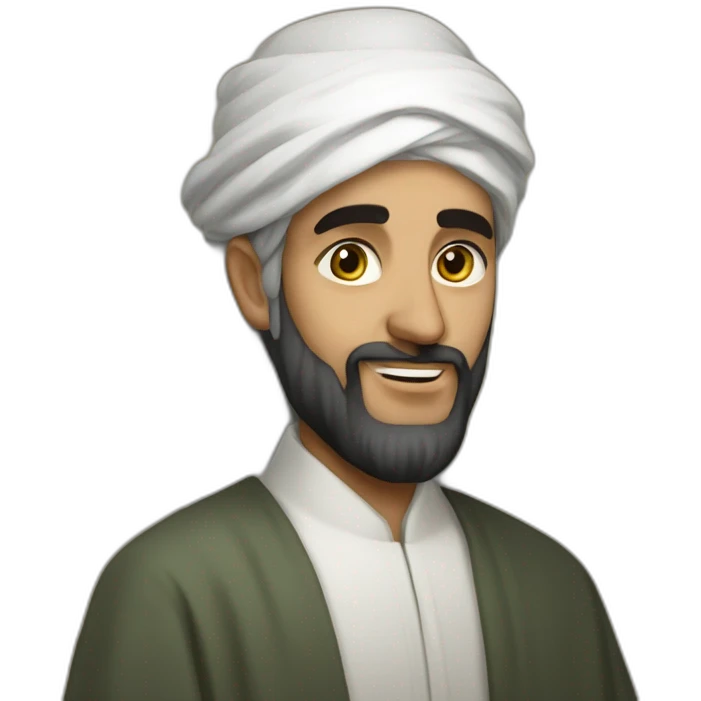 prophet-muhammad emoji