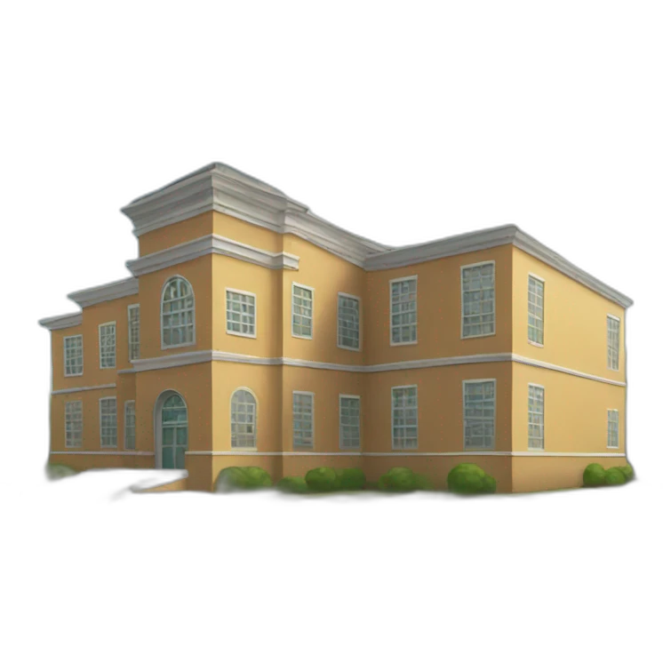 school emoji