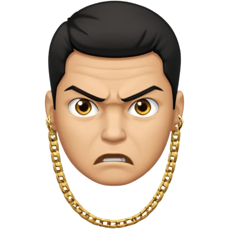 Possessive Men emoji