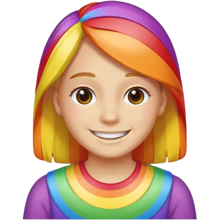 Gay emoji